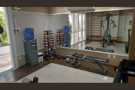 Apartamento à venda com 75m², 2 quartos e 2 vagas Apartamento à venda com 75m², 2 quartos e 2 vagasFoto 62