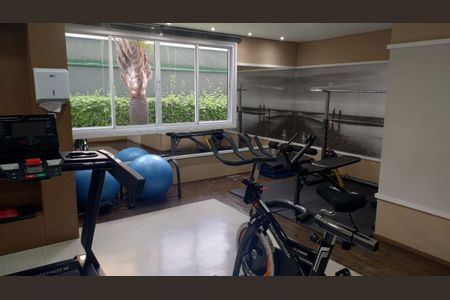 Apartamento à venda com 75m², 2 quartos e 2 vagas Apartamento à venda com 75m², 2 quartos e 2 vagasFoto 60