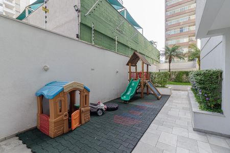 Apartamento à venda com 75m², 2 quartos e 2 vagasÁrea comum