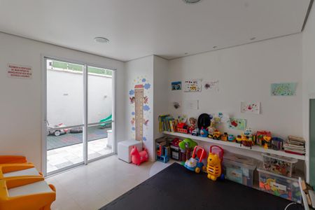 Apartamento à venda com 75m², 2 quartos e 2 vagasÁrea comum