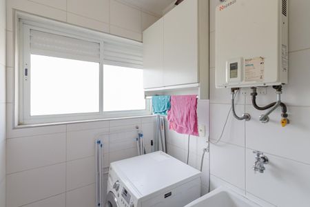 Apartamento à venda com 75m², 2 quartos e 2 vagasÁrea de Serviço