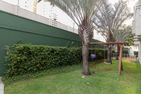 Apartamento à venda com 75m², 2 quartos e 2 vagasÁrea comum