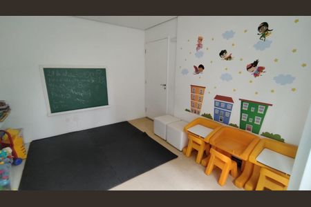 Apartamento à venda com 75m², 2 quartos e 2 vagas Apartamento à venda com 75m², 2 quartos e 2 vagasFoto 53