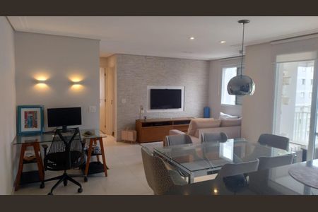 Apartamento à venda com 75m², 2 quartos e 2 vagas Apartamento à venda com 75m², 2 quartos e 2 vagasFoto 20
