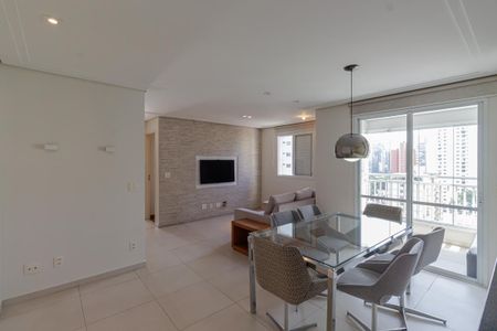 Apartamento à venda com 75m², 2 quartos e 2 vagasSala