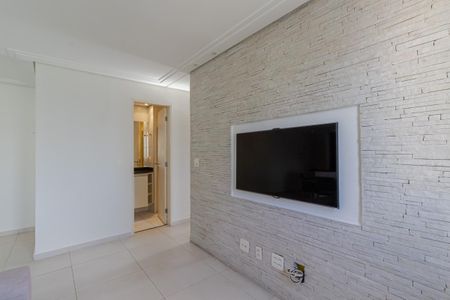 Apartamento à venda com 75m², 2 quartos e 2 vagasSala