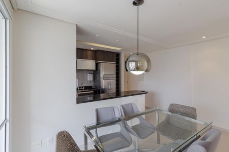 Apartamento à venda com 75m², 2 quartos e 2 vagasSala