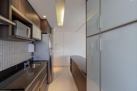 Apartamento à venda com 75m², 2 quartos e 2 vagasCozinha