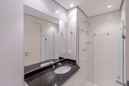 Apartamento à venda com 75m², 2 quartos e 2 vagasLavabo