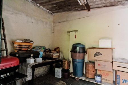 Casa à venda com 119m², 3 quartos e 1 vagaÁrea externa