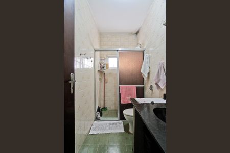 Casa à venda com 119m², 3 quartos e 1 vagaBanheiro