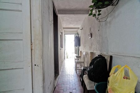 Casa à venda com 119m², 3 quartos e 1 vagaÁrea externa