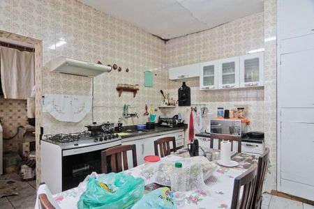 Casa à venda com 119m², 3 quartos e 1 vagaCozinha