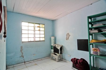 Casa à venda com 119m², 3 quartos e 1 vagaEdícula