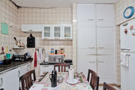 Casa à venda com 119m², 3 quartos e 1 vagaCozinha