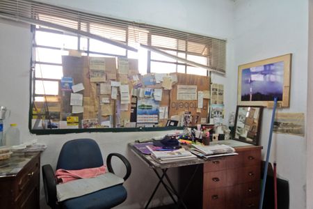 Casa à venda com 119m², 3 quartos e 1 vagaEscritório