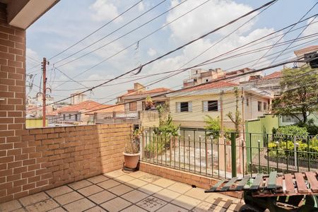 Casa à venda com 119m², 3 quartos e 1 vagaÁrea externa