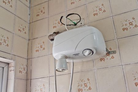 Casa à venda com 119m², 3 quartos e 1 vagaBanheiro