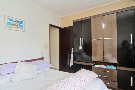 Casa à venda com 119m², 3 quartos e 1 vagaQuarto 1