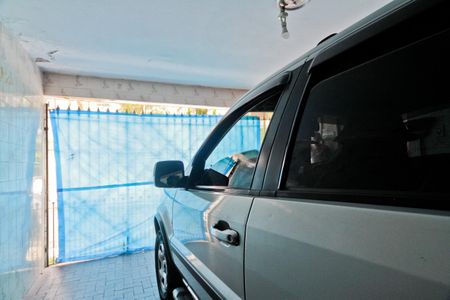 Casa à venda com 119m², 3 quartos e 1 vagaÁrea externa