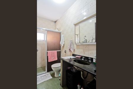 Casa à venda com 119m², 3 quartos e 1 vagaBanheiro