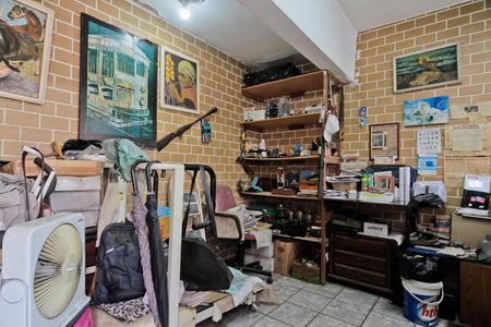 Casa à venda com 119m², 3 quartos e 1 vagaEscritório