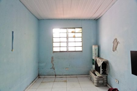 Casa à venda com 119m², 3 quartos e 1 vagaEdícula