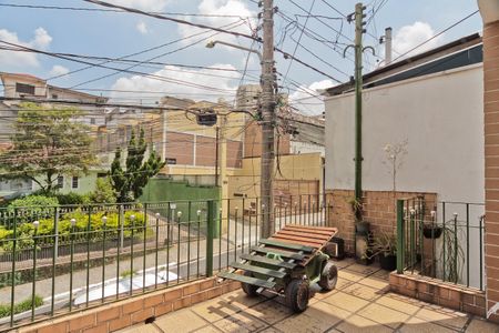 Casa à venda com 119m², 3 quartos e 1 vagaÁrea externa