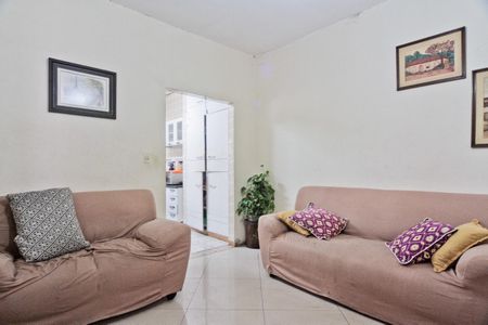 Casa à venda com 119m², 3 quartos e 1 vagaSala