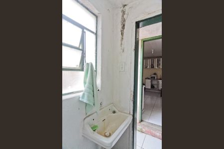 Casa à venda com 119m², 3 quartos e 1 vagaEdícula - banheiro