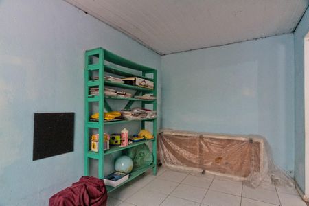 Casa à venda com 119m², 3 quartos e 1 vagaEdícula