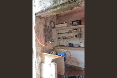 Casa à venda com 119m², 3 quartos e 1 vagaÁrea externa