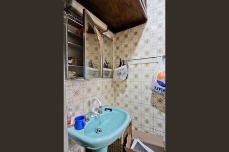 Casa à venda com 119m², 3 quartos e 1 vagaÁrea de Serviço