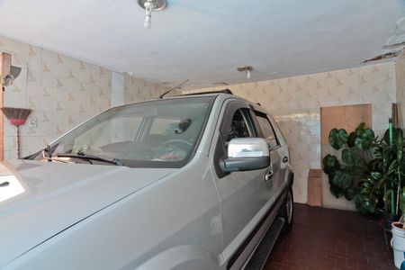 Casa à venda com 119m², 3 quartos e 1 vagaÁrea externa