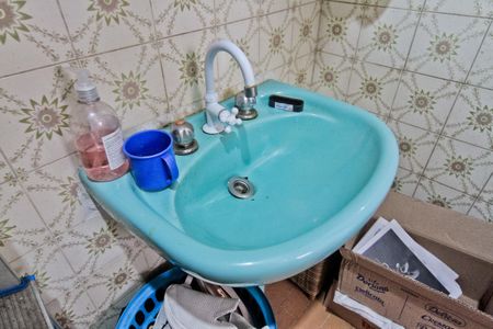 Casa à venda com 119m², 3 quartos e 1 vagaÁrea de Serviço