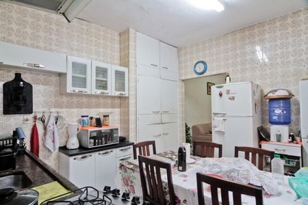 Casa à venda com 119m², 3 quartos e 1 vagaCozinha