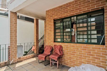 Casa à venda com 119m², 3 quartos e 1 vagaÁrea externa