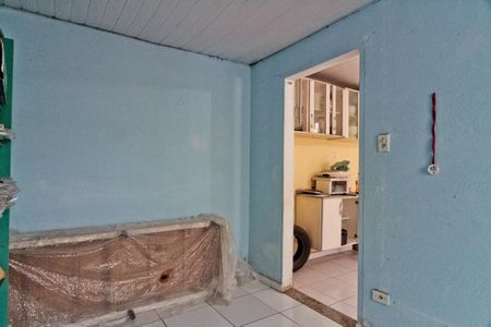 Casa à venda com 119m², 3 quartos e 1 vagaEdícula