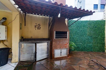 Casa para alugar com 162m², 3 quartos e 3 vagas