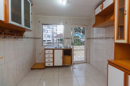 Casa para alugar com 3 quartos, 162m² em Vila Joao Pessoa, Porto Alegre