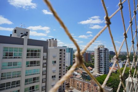 Apartamento à venda com 68m², 2 quartos e 1 vaga Apartamento à venda com 68m², 2 quartos e 1 vagaQuarto 1_Vista