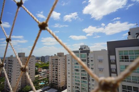 Apartamento à venda com 68m², 2 quartos e 1 vaga Apartamento à venda com 68m², 2 quartos e 1 vagaQuarto suíte _Vista