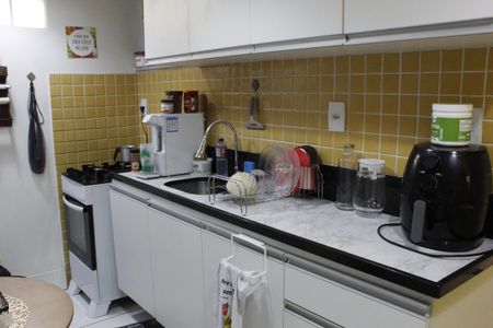 Kitnet/Studio à venda com 1 quarto, 26m² em Maracanã, Rio de Janeiro