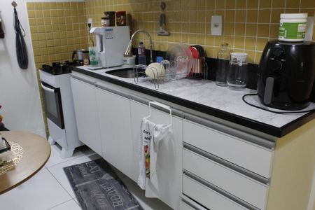 Kitnet/Studio à venda com 1 quarto, 26m² em Maracanã, Rio de Janeiro