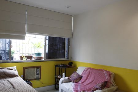 Kitnet/Studio à venda com 1 quarto, 26m² em Maracanã, Rio de Janeiro