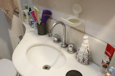 Kitnet/Studio à venda com 1 quarto, 26m² em Maracanã, Rio de Janeiro