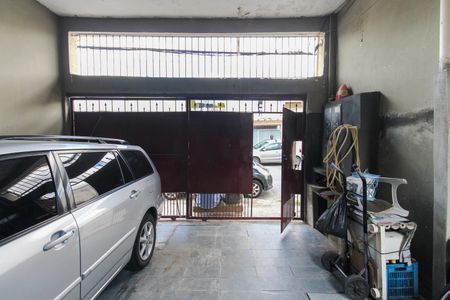 Casa para alugar com 30m², 1 quarto e sem vaga Casa para alugar com 30m², 1 quarto e sem vagaEntrada