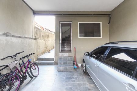 Casa para alugar com 30m², 1 quarto e sem vaga Casa para alugar com 30m², 1 quarto e sem vagaEntrada