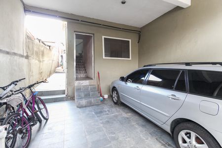 Casa para alugar com 30m², 1 quarto e sem vaga Casa para alugar com 30m², 1 quarto e sem vagaEntrada