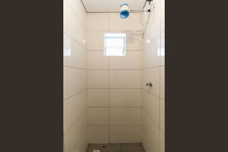 Casa para alugar com 30m², 1 quarto e sem vaga Casa para alugar com 30m², 1 quarto e sem vagaBanheiro